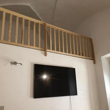 La Geca Sul Porto By Lovesud Casa de Férias *