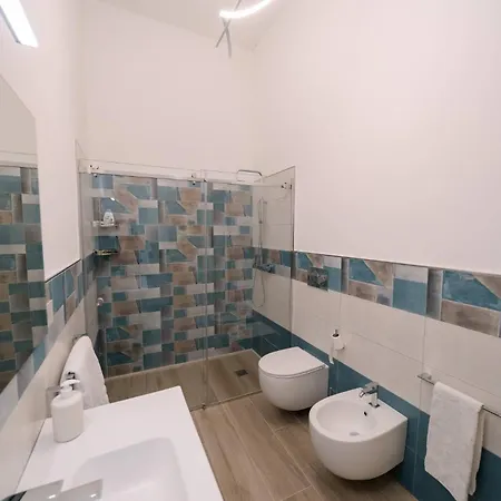 La Geca Sul Porto By Lovesud Casa de Férias Marina Porto